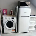 Przy Amfiteatrze Appartement