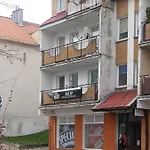 Przy Amfiteatrze Appartement