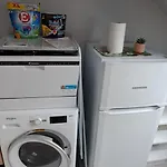 Przy Amfiteatrze Appartement Kętrzyn