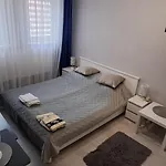 Appartement Przy Amfiteatrze