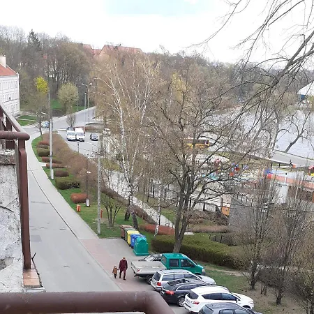 Przy Amfiteatrze Kętrzyn