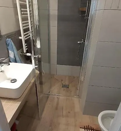 Apartment Przy Amfiteatrze *