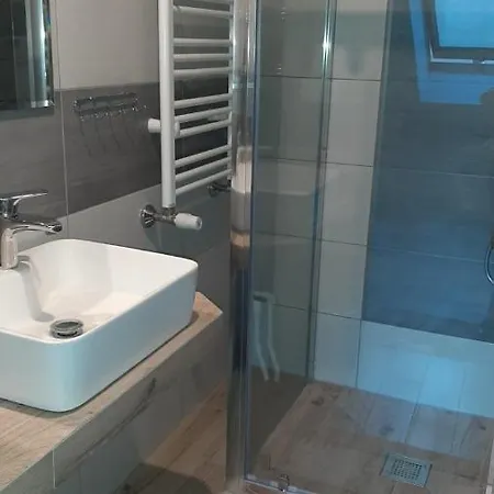 Przy Amfiteatrze Apartment