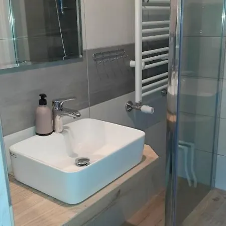 Apartment Przy Amfiteatrze