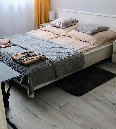 Przy Amfiteatrze Kętrzyn