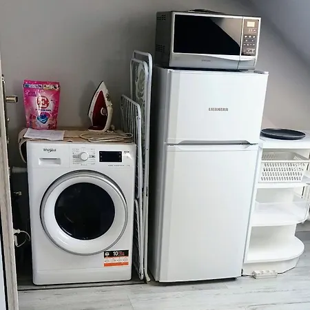 Przy Amfiteatrze Lägenhet