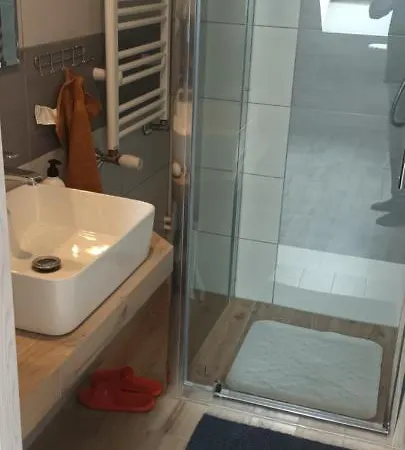 Apartment Przy Amfiteatrze Ketrzyn