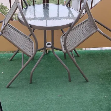 Przy Amfiteatrze Appartement