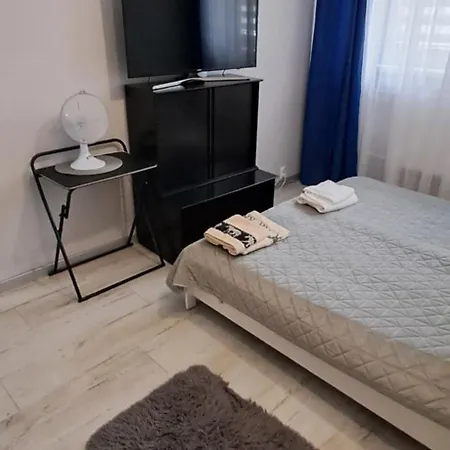 Przy Amfiteatrze Apartment *