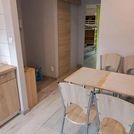 Apartment Przy Amfiteatrze *