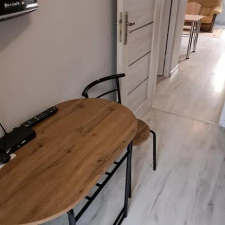 Przy Amfiteatrze * Kętrzyn