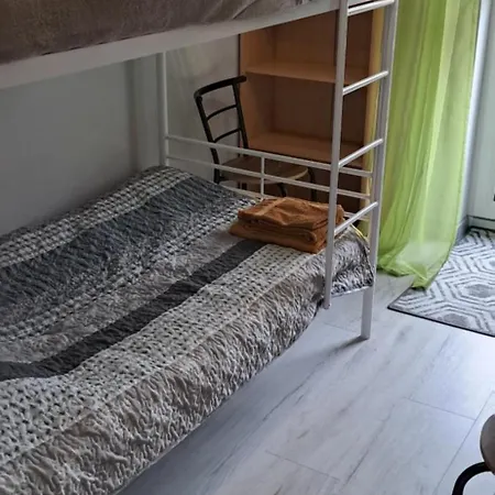 Przy Amfiteatrze Apartment